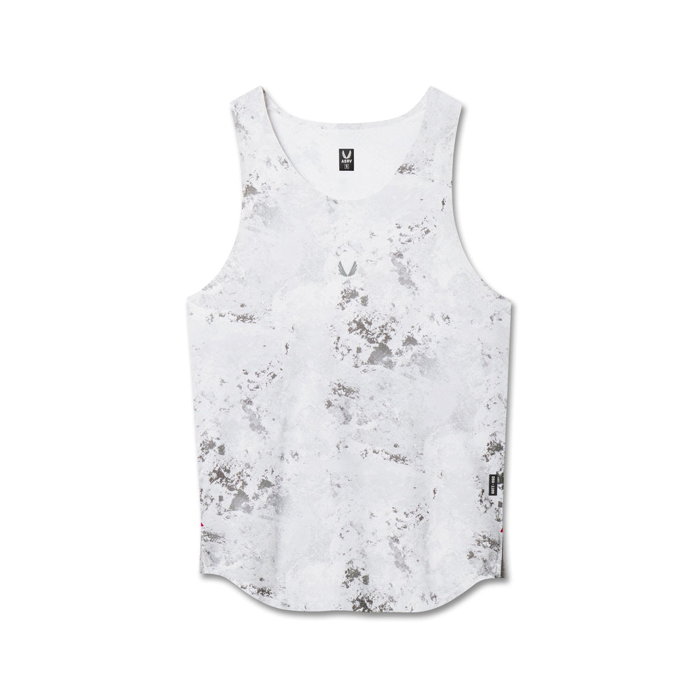 1189. Aerotex™ Perforated Run Tank - Sedona Snow Camo