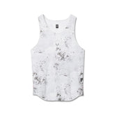 1189. Aerotex™ Perforated Run Tank - Sedona Snow Camo