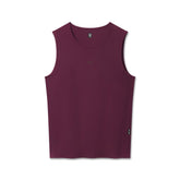 1188. Warpflexx-Lite® Training Tank - Merlot