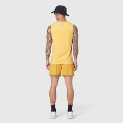 1188. Warpflexx-Lite® Training Tank - Amber