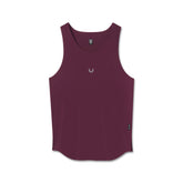 1189. Aerotex™ Perforated Run Tank - Merlot