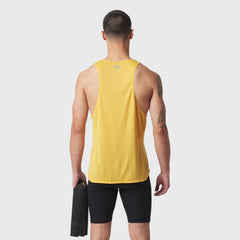 1168. Polartec® Delta Singlet - Amber