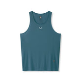 0949. Laser-Vent™ Singlet Tank - Storm