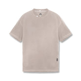 0797. Tech Essential™ Relaxed Tee - Faded Chai