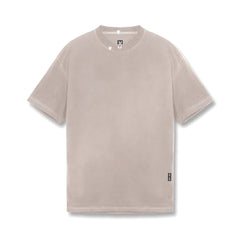 0797. Tech Essential™ Relaxed Tee - Faded Chai