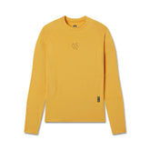 1163. LYCRA® ADAPTIV Baselayer Longsleeve - Amber