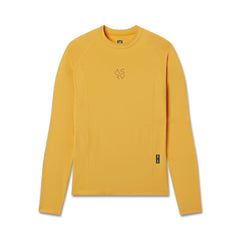 1163. LYCRA® ADAPTIV Baselayer Longsleeve - Amber