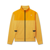 1139. Dri-Core™ Sidelock Full Zip - Amber