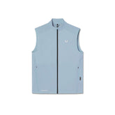 1052. Aerotex™ PrimaLoft® Run Vest - Light Sky