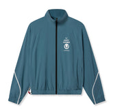 0950. Aerotex™ Track Jacket - Storm