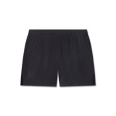 1194. Aerotex™ Distance Run Short - Black