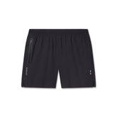 1195. TETRA-LITE® 5" Linerless Training Short - Black