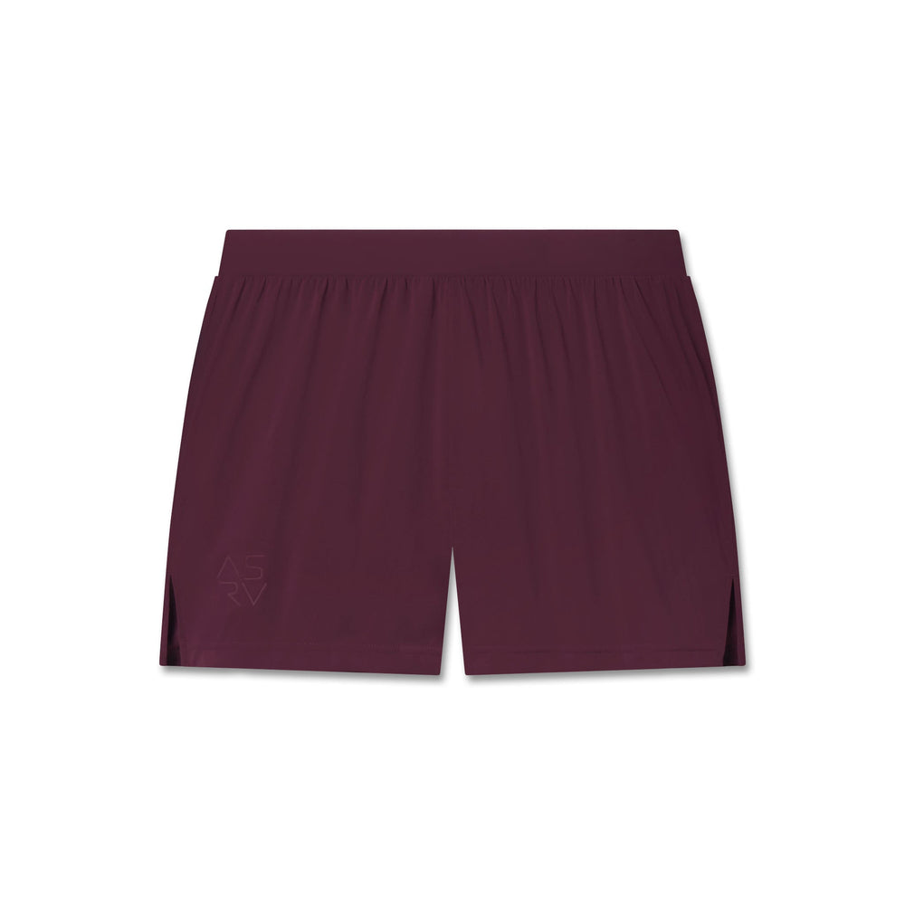 1194. Aerotex™ Distance Run Short - Merlot