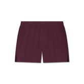 1194. Aerotex™ Distance Run Short - Merlot