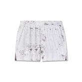 1194. Aerotex™ Distance Run Short - Sedona Snow Camo