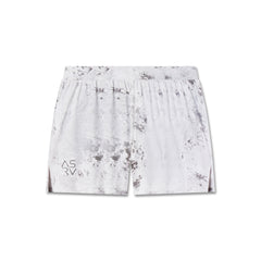 1194. Aerotex™ Distance Run Short - Sedona Snow Camo