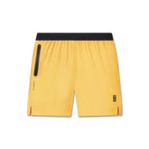 1196. TETRA-LITE® 7" Linerless Training Short - Amber
