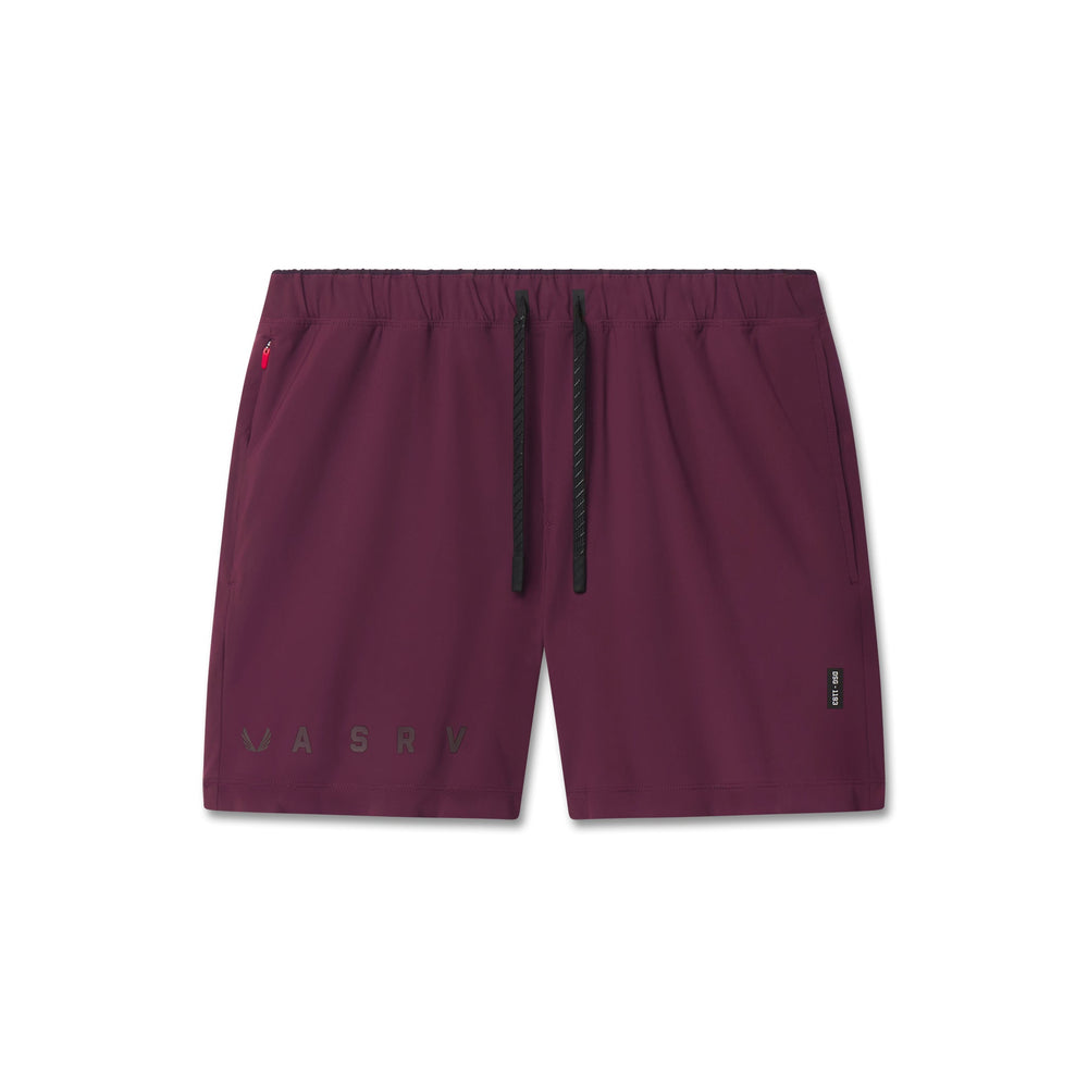 1193. Revolutional® Training Short - Merlot