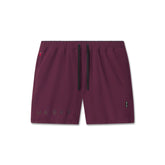 1193. Revolutional® Training Short - Merlot