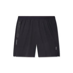 1196. TETRA-LITE® 7" Linerless Training Short - Black