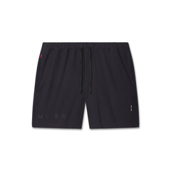 1193. Revolutional® Training Short - Black