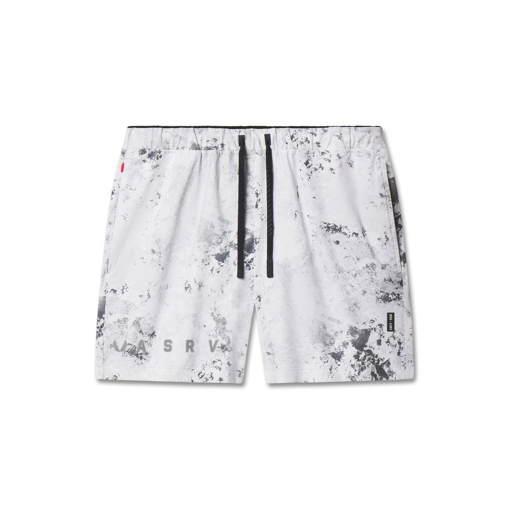 1193. Revolutional® Training Short - Sedona Snow Camo