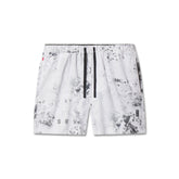 1193. Revolutional® Training Short - Sedona Snow Camo