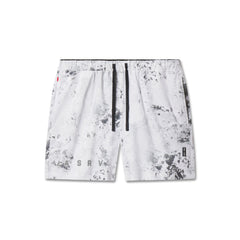 1193. Revolutional® Training Short - Sedona Snow Camo