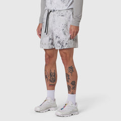 1193. Revolutional® Training Short - Sedona Snow Camo