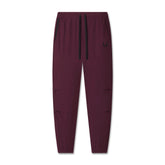 1200. TETRA-LITE® Training Jogger - Merlot