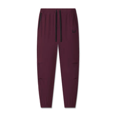 1200. TETRA-LITE® Training Jogger - Merlot