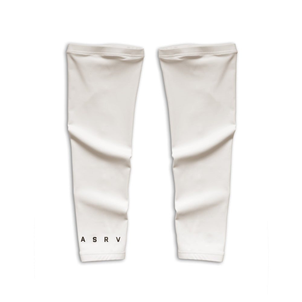 WarpFlexx® Leg Sleeve - Stone