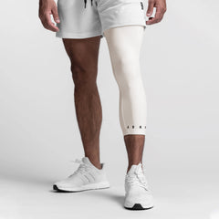 WarpFlexx® Leg Sleeve - Stone