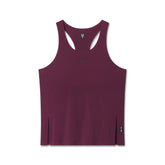 W084. Aerotex™ Perforated Run Tank - Merlot