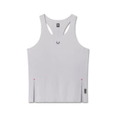 W084. Aerotex™ Perforated Run Tank - Slate Grey