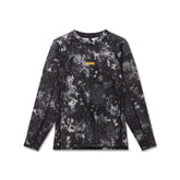 W052. Polartec® Delta Longsleeve - Pixel Camo