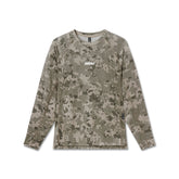 W052. Polartec® Delta Longsleeve - Digital Camo