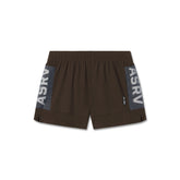 W062. Tetra-Lite® Adventure Short - Dark Earth