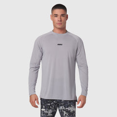 1142. Polartec® Delta Longsleeve - Slate Grey