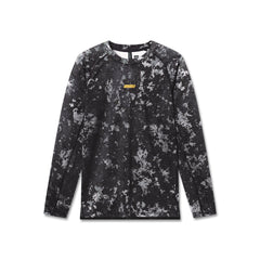 1142. Polartec® Delta Longsleeve - Pixel Camo