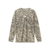 1142. Polartec® Delta Longsleeve - Digital Camo