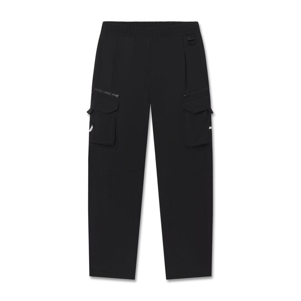 1131. Tetra-Lite® Cargo City Pant - Black