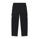1131. Tetra-Lite® Cargo City Pant - Black