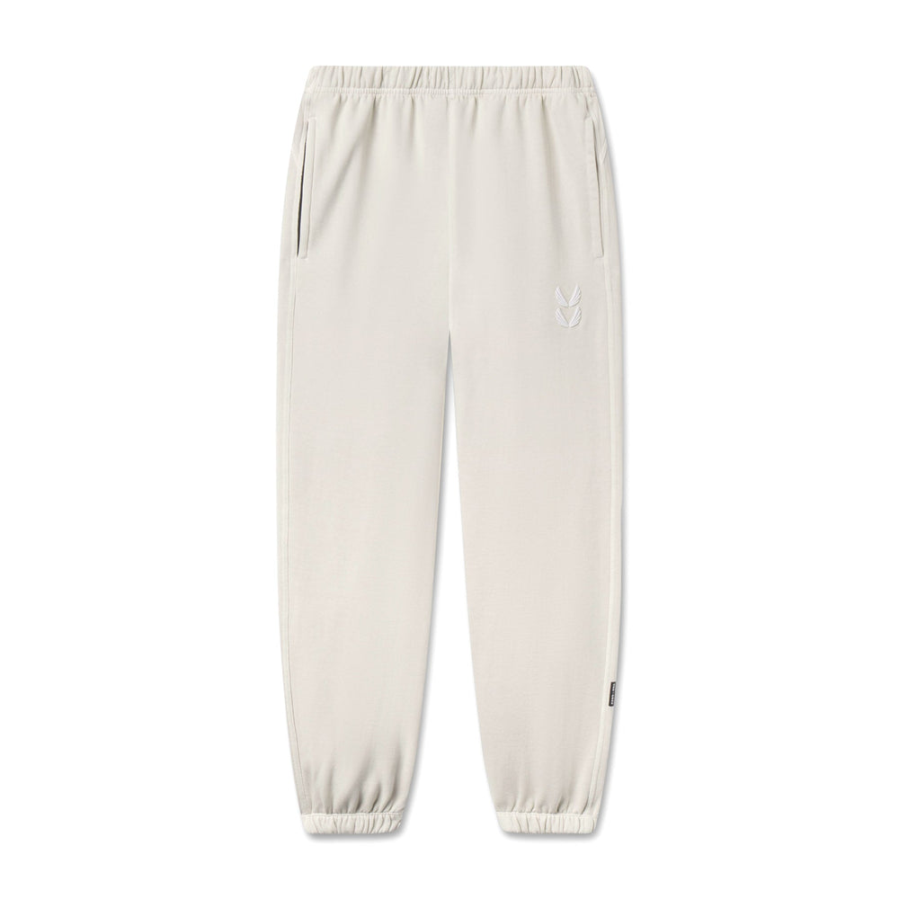 0922. Tech Essential™ Sweats - Faded Stone