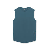 0757. AeroSilver® Cutoff Tank - Storm
