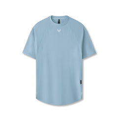 0948. Laser-Vent™ Established Tee - Light Sky