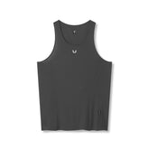 0949. Laser-Vent™ Singlet Tank - Space Grey