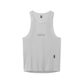 1168. Polartec® Delta Singlet - Slate Grey