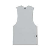 1061. Ice-Skin™ Muscle Tank - Slate Grey