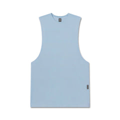 1061. Ice-Skin™ Muscle Tank - Light Sky